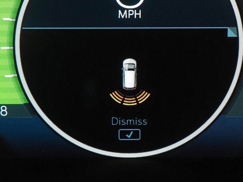 2021 Chevrolet Bolt EV Premier *BLIND SPOT & LANE DEPARTURE ALERT, SURROUND VIEW CAMERAS, 10.2 INCH COLOR TOUCHSCREEN, LEATHER, HEATED SEATS/STEERING, REMOTE START, WIRELESS CHARGING, BOSE AUDIO, APPLE CARPLAY Round Rock TX