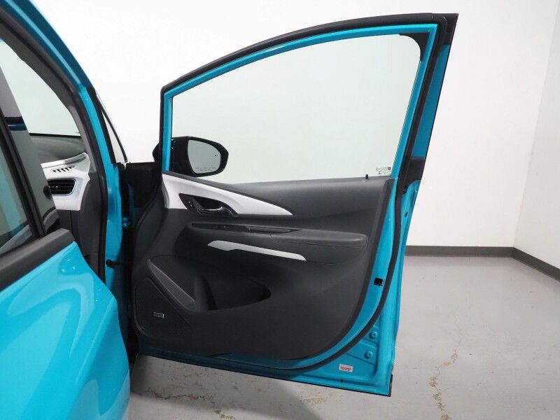 2021 Chevrolet Bolt EV Premier *BLIND SPOT & LANE DEPARTURE ALERT, SURROUND VIEW CAMERAS, 10.2 INCH COLOR TOUCHSCREEN, LEATHER, HEATED SEATS/STEERING, REMOTE START, WIRELESS CHARGING, BOSE AUDIO, APPLE CARPLAY Round Rock TX