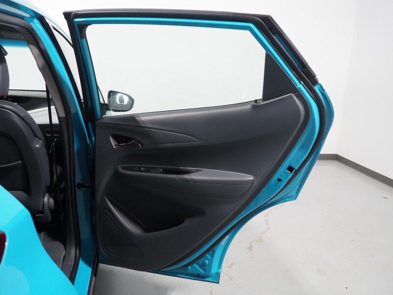 2021 Chevrolet Bolt EV Premier *BLIND SPOT & LANE DEPARTURE ALERT, SURROUND VIEW CAMERAS, 10.2 INCH COLOR TOUCHSCREEN, LEATHER, HEATED SEATS/STEERING, REMOTE START, WIRELESS CHARGING, BOSE AUDIO, APPLE CARPLAY Round Rock TX