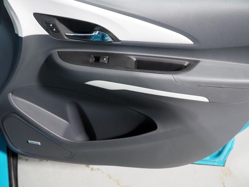 2021 Chevrolet Bolt EV Premier *BLIND SPOT & LANE DEPARTURE ALERT, SURROUND VIEW CAMERAS, 10.2 INCH COLOR TOUCHSCREEN, LEATHER, HEATED SEATS/STEERING, REMOTE START, WIRELESS CHARGING, BOSE AUDIO, APPLE CARPLAY Round Rock TX