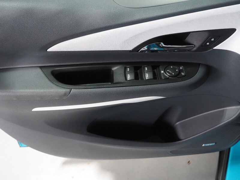 2021 Chevrolet Bolt EV Premier *BLIND SPOT & LANE DEPARTURE ALERT, SURROUND VIEW CAMERAS, 10.2 INCH COLOR TOUCHSCREEN, LEATHER, HEATED SEATS/STEERING, REMOTE START, WIRELESS CHARGING, BOSE AUDIO, APPLE CARPLAY Round Rock TX