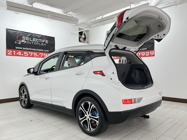 2021 Chevrolet Bolt EV Premier Carrollton TX