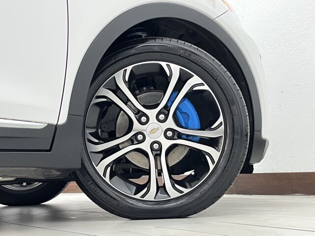 2021 Chevrolet Bolt EV Premier Carrollton TX