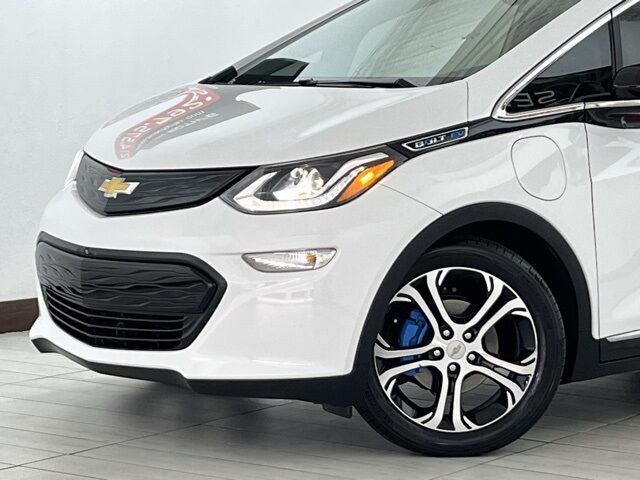 2021 Chevrolet Bolt EV Premier Carrollton TX