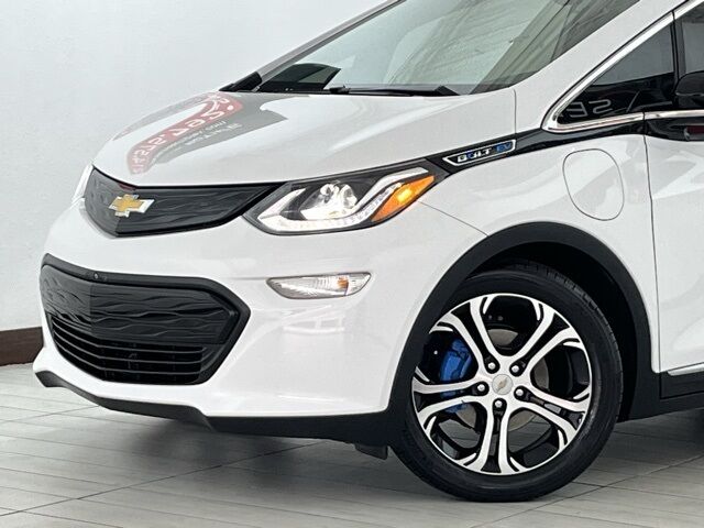 2021 Chevrolet Bolt EV Premier Carrollton TX