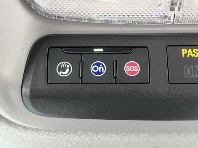 2021 Chevrolet Bolt EV Premier Carrollton TX