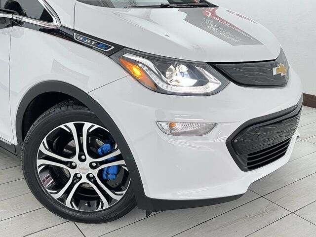 2021 Chevrolet Bolt EV Premier Carrollton TX