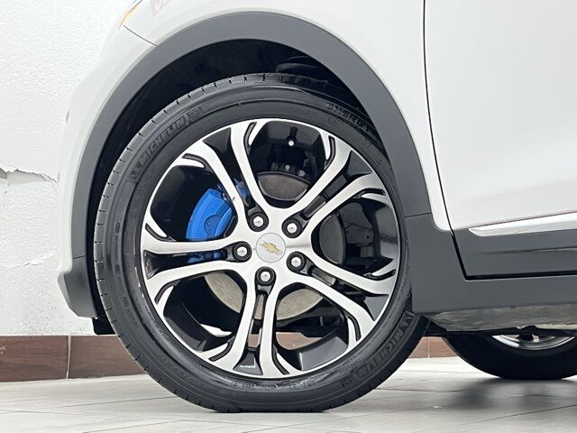 2021 Chevrolet Bolt EV Premier Carrollton TX