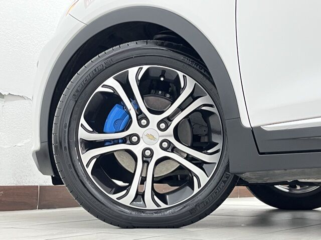 2021 Chevrolet Bolt EV Premier Carrollton TX