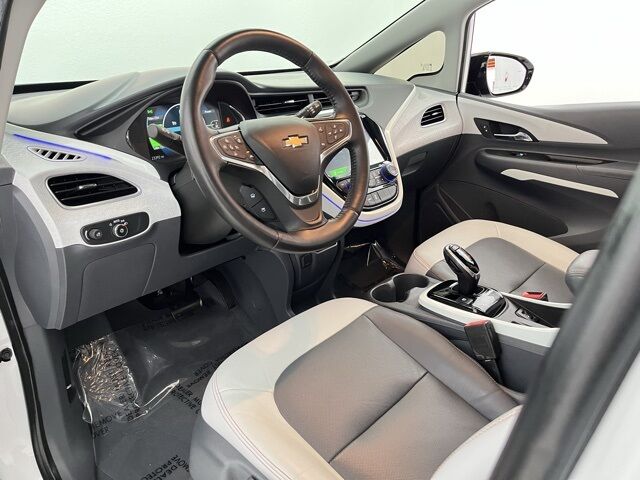 2021 Chevrolet Bolt EV Premier Carrollton TX