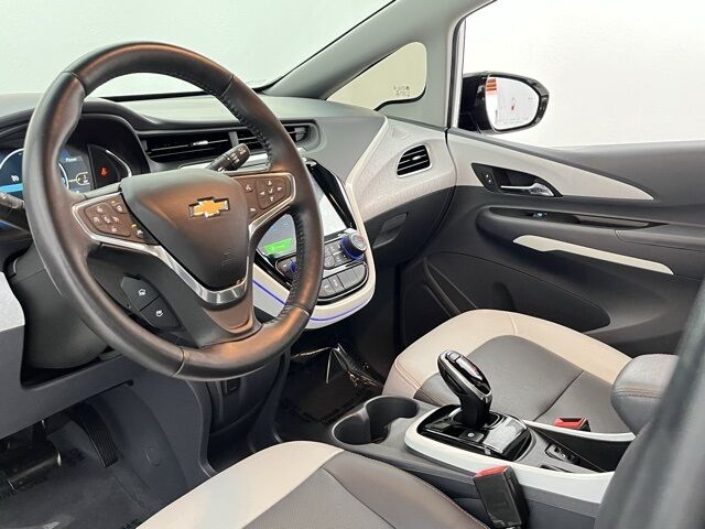 2021 Chevrolet Bolt EV Premier Carrollton TX