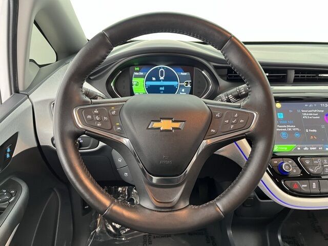 2021 Chevrolet Bolt EV Premier Carrollton TX