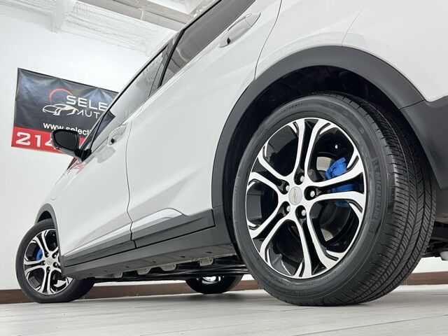 2021 Chevrolet Bolt EV Premier Carrollton TX