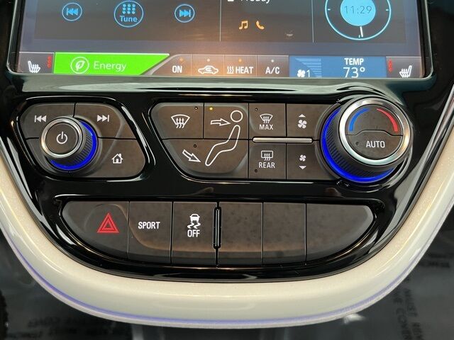 2021 Chevrolet Bolt EV Premier Carrollton TX