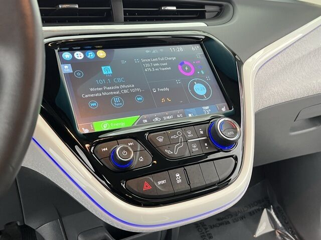 2021 Chevrolet Bolt EV Premier Carrollton TX
