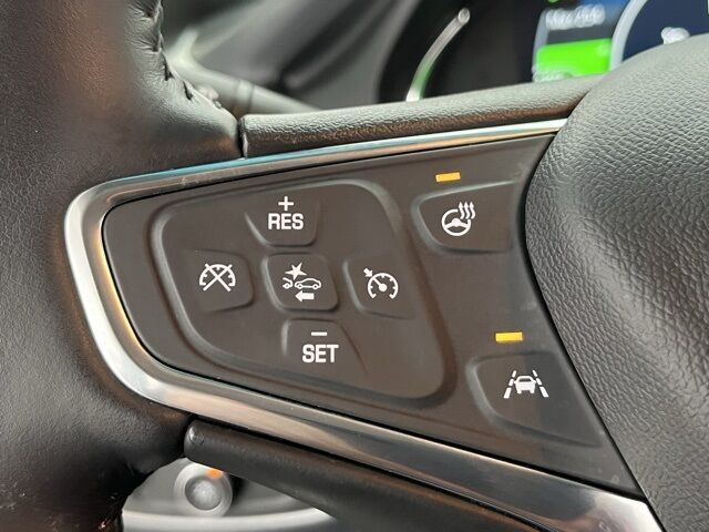 2021 Chevrolet Bolt EV Premier Carrollton TX