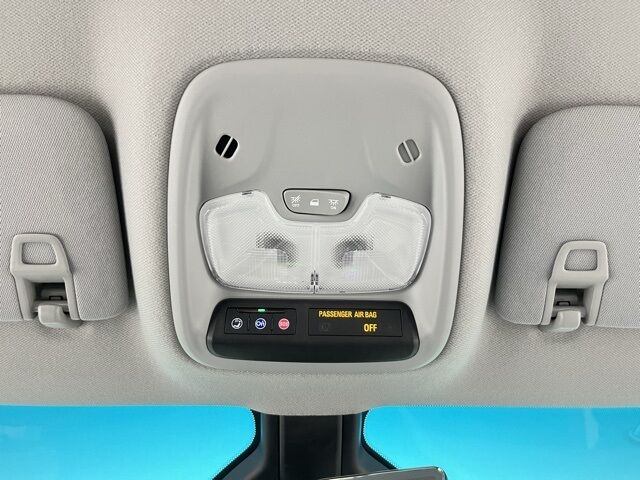 2021 Chevrolet Bolt EV Premier Carrollton TX