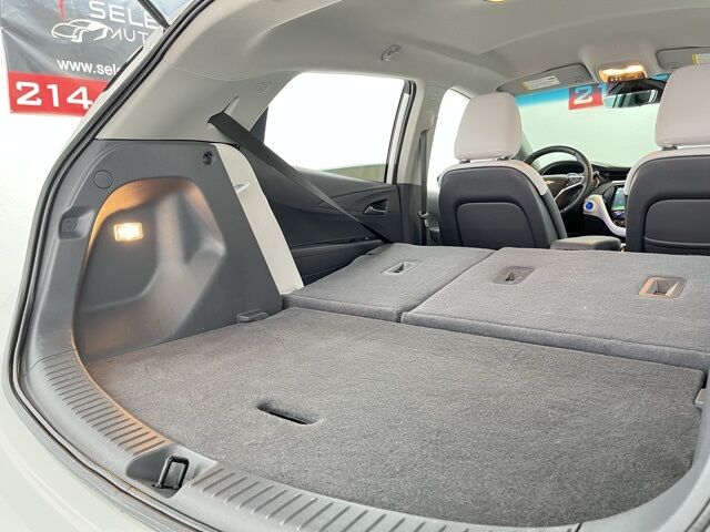 2021 Chevrolet Bolt EV Premier Carrollton TX