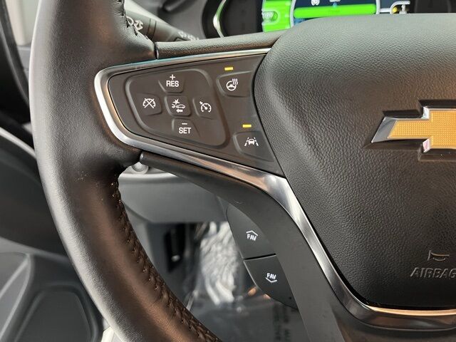 2021 Chevrolet Bolt EV Premier Carrollton TX