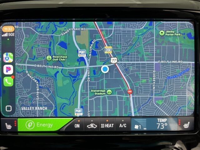 2021 Chevrolet Bolt EV Premier Carrollton TX