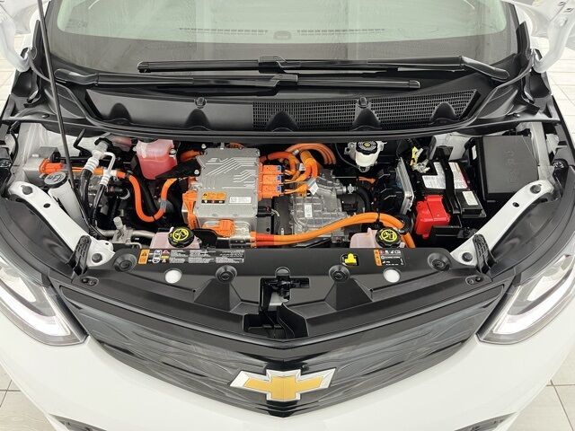 2021 Chevrolet Bolt EV Premier Carrollton TX