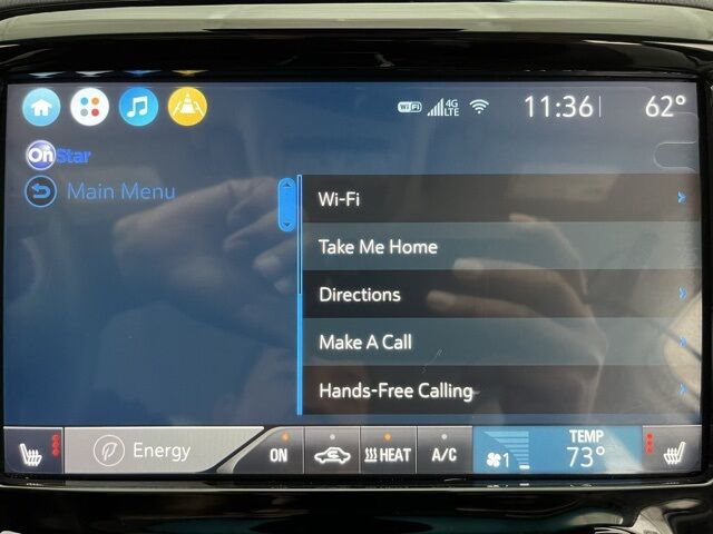 2021 Chevrolet Bolt EV Premier Carrollton TX