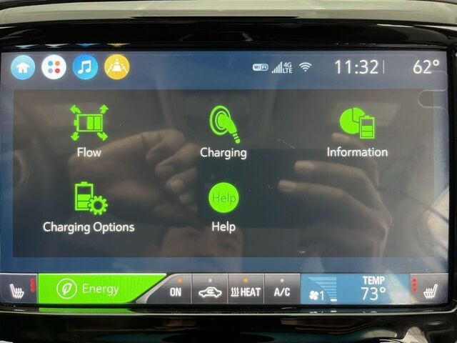 2021 Chevrolet Bolt EV Premier Carrollton TX