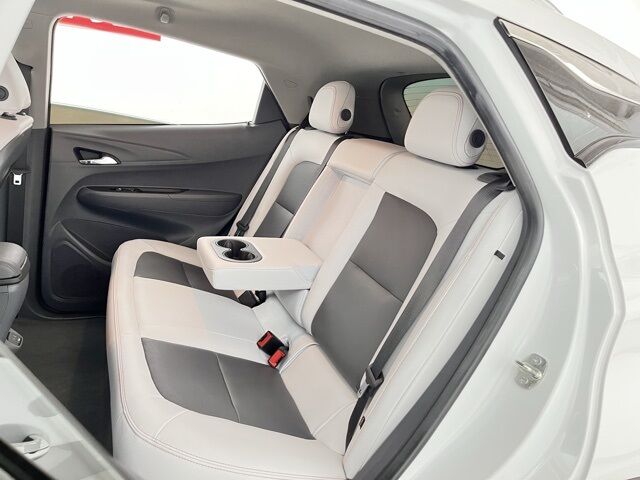 2021 Chevrolet Bolt EV Premier Carrollton TX