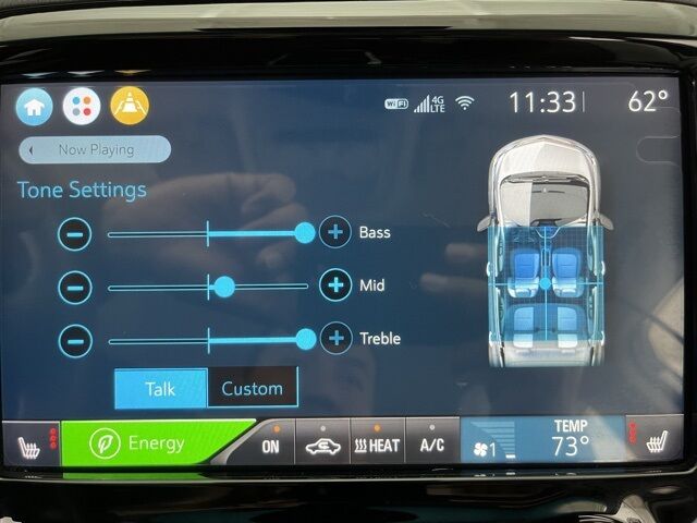 2021 Chevrolet Bolt EV Premier Carrollton TX