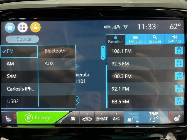 2021 Chevrolet Bolt EV Premier Carrollton TX