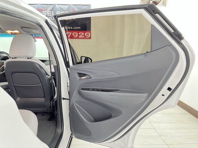 2021 Chevrolet Bolt EV Premier Carrollton TX