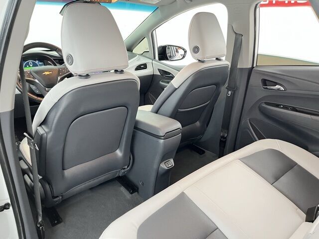 2021 Chevrolet Bolt EV Premier Carrollton TX