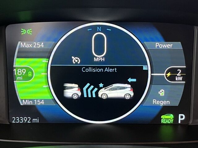 2021 Chevrolet Bolt EV Premier Carrollton TX