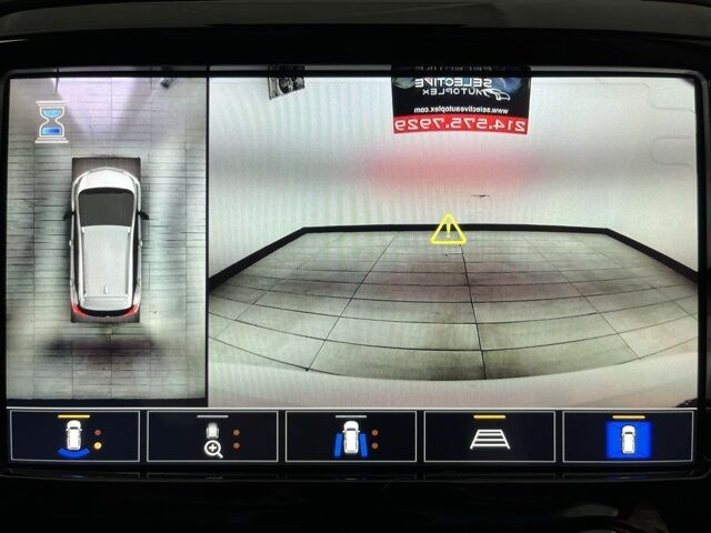 2021 Chevrolet Bolt EV Premier Carrollton TX