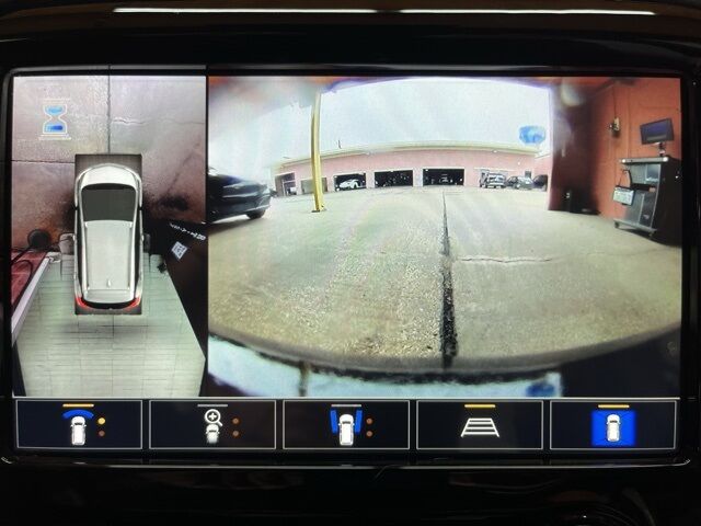 2021 Chevrolet Bolt EV Premier Carrollton TX