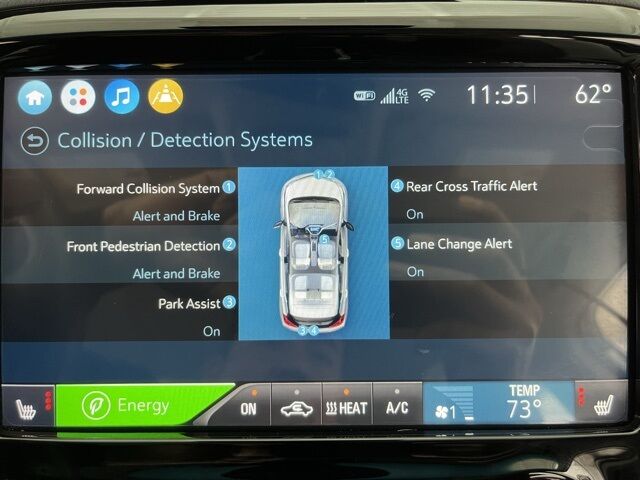 2021 Chevrolet Bolt EV Premier Carrollton TX