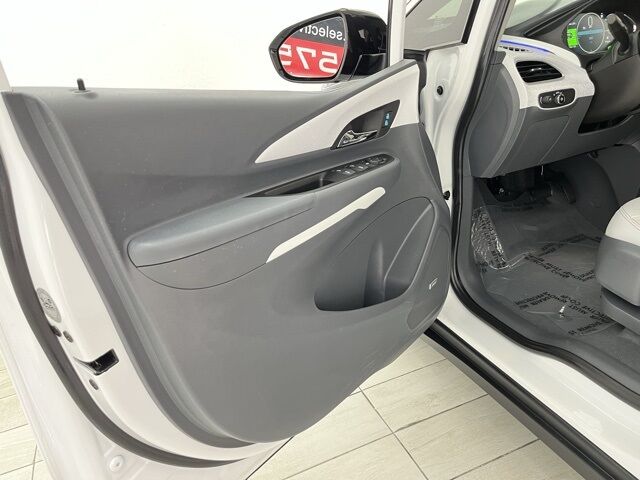 2021 Chevrolet Bolt EV Premier Carrollton TX