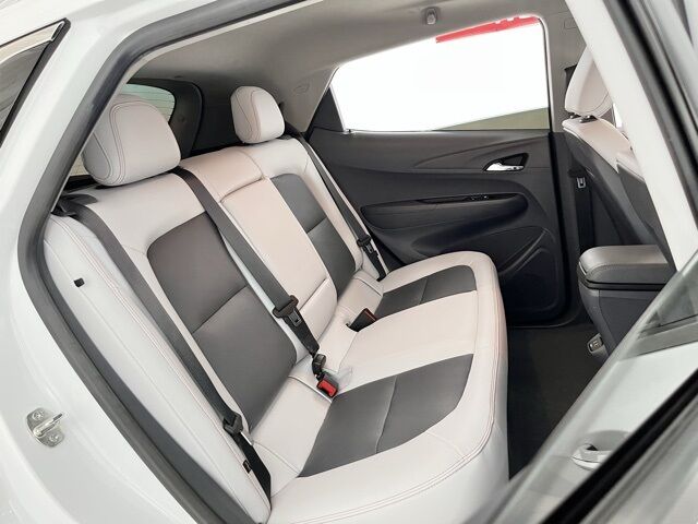 2021 Chevrolet Bolt EV Premier Carrollton TX