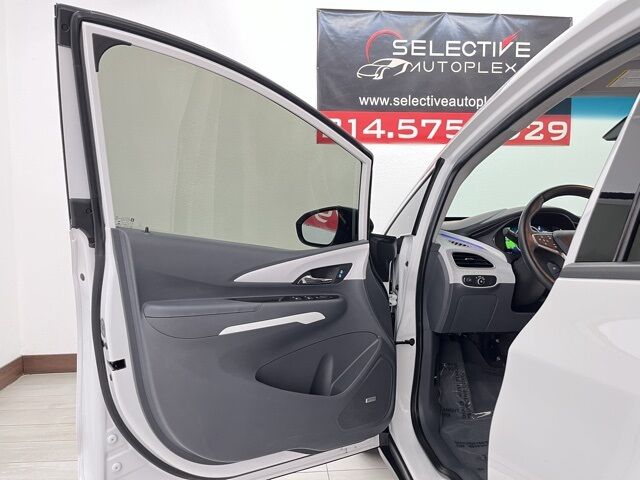 2021 Chevrolet Bolt EV Premier Carrollton TX