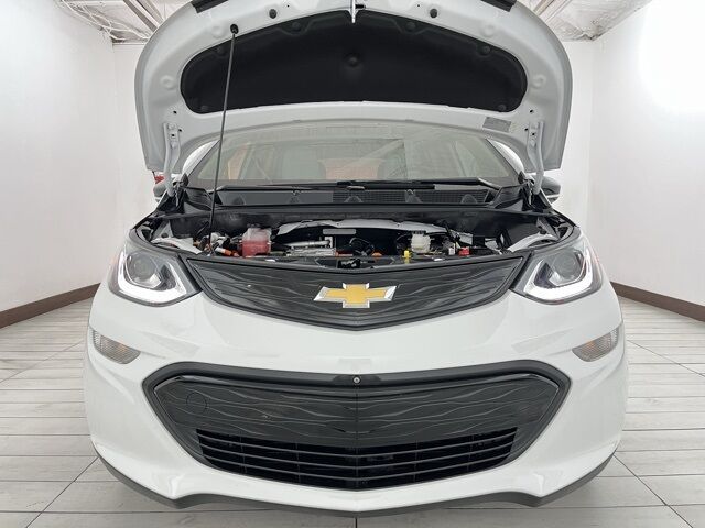 2021 Chevrolet Bolt EV Premier Carrollton TX