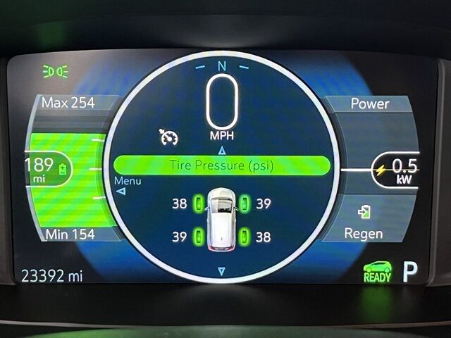 2021 Chevrolet Bolt EV Premier Carrollton TX