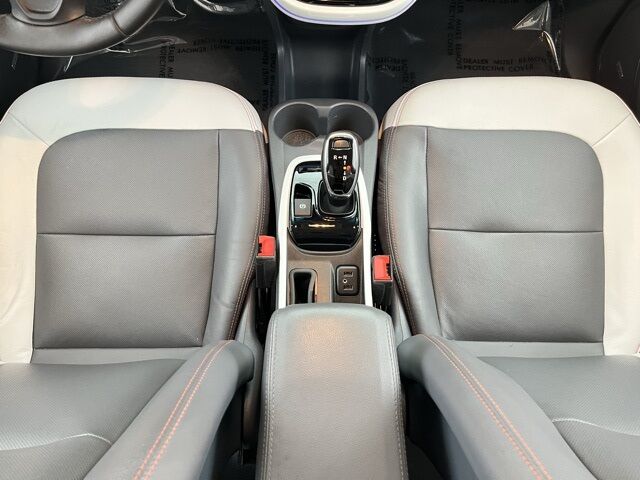 2021 Chevrolet Bolt EV Premier Carrollton TX