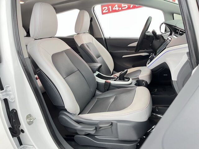 2021 Chevrolet Bolt EV Premier Carrollton TX