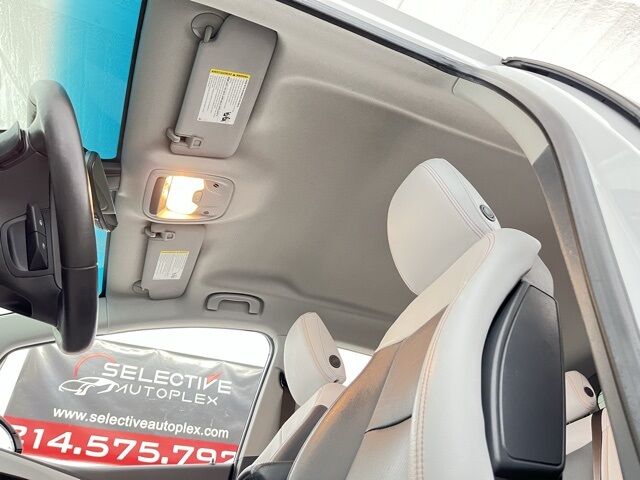 2021 Chevrolet Bolt EV Premier Carrollton TX