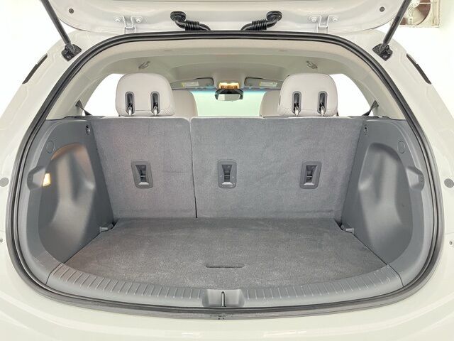 2021 Chevrolet Bolt EV Premier Carrollton TX