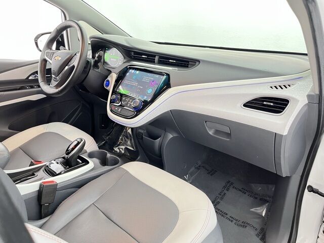 2021 Chevrolet Bolt EV Premier Carrollton TX
