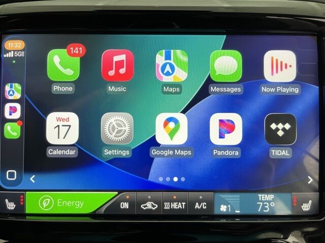 2021 Chevrolet Bolt EV Premier Carrollton TX