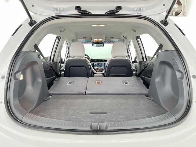 2021 Chevrolet Bolt EV Premier Carrollton TX