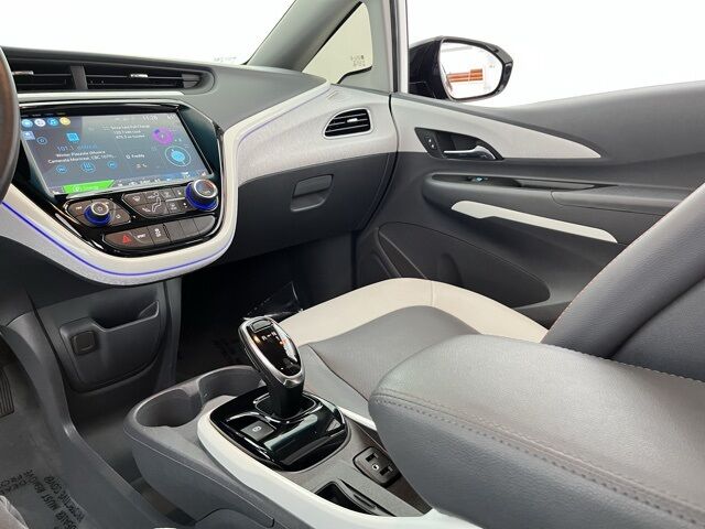 2021 Chevrolet Bolt EV Premier Carrollton TX