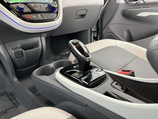 2021 Chevrolet Bolt EV Premier Carrollton TX